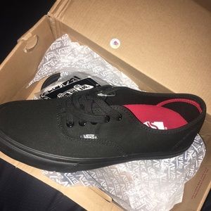 Authentic pro VANS new